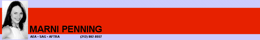 MarniPenning.com